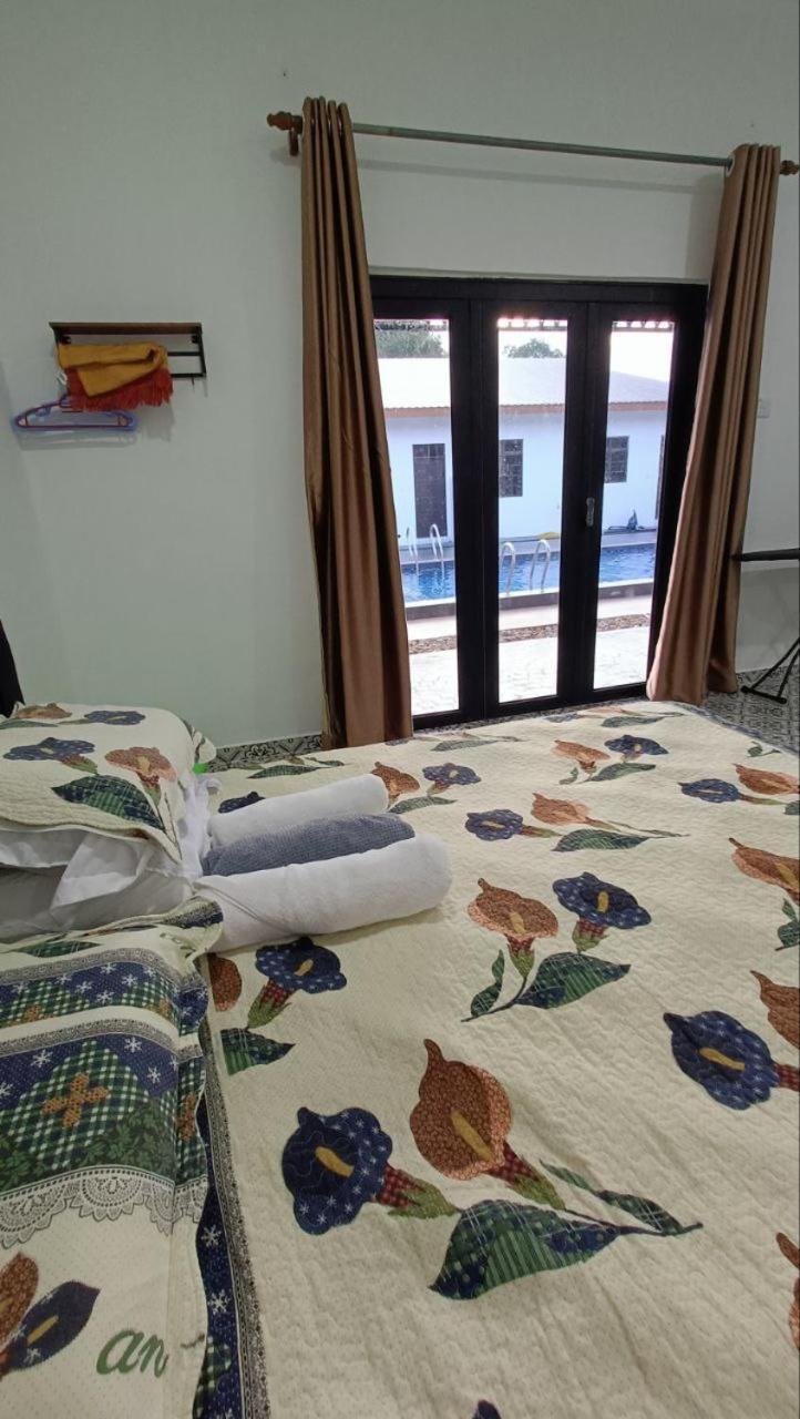 Rina Homestay 2 Kuala Terengganu Exterior foto